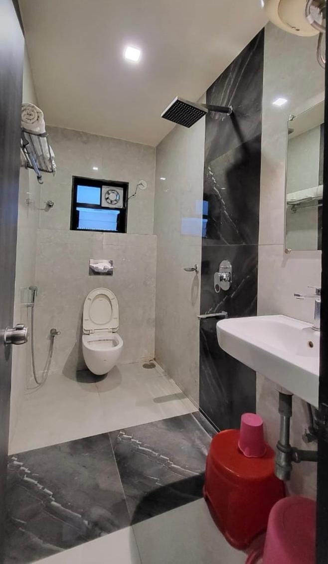 Hotel Nirvana Residency Ναγκπούρ Εξωτερικό φωτογραφία